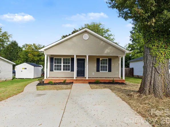 1334 Flint Hill St, Rock Hill, SC 29730