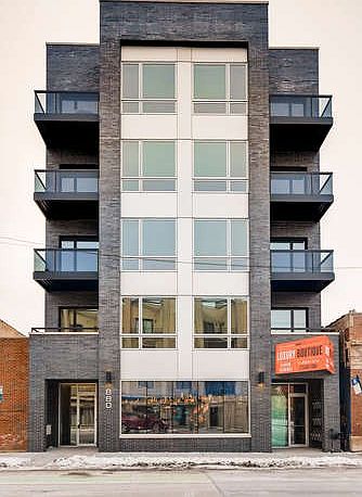 1st image of 880 N Milwaukee Ave #3N