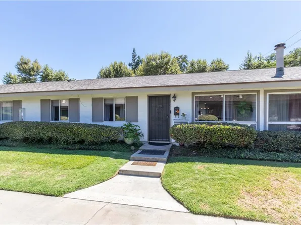 14802 Newport Ave APT 18C, Tustin, CA 92780