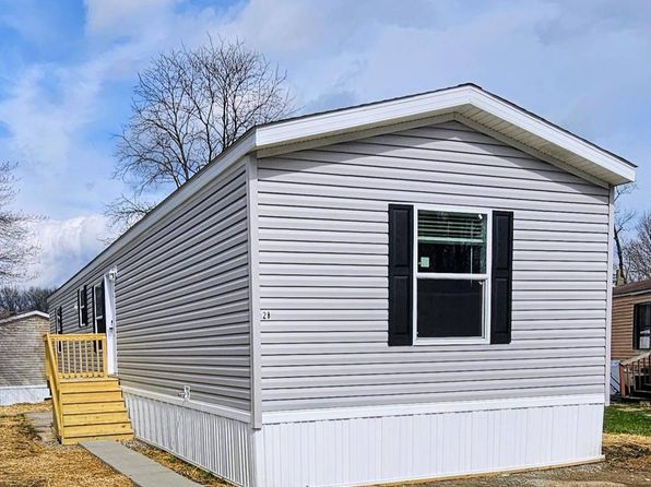 1480 Fay Rd #28, Loveland, OH 45140