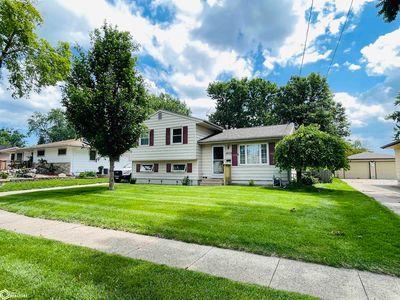 4209 69th St, Urbandale, IA, 50322