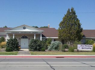 2002 5th Ave, Scottsbluff, NE 69361