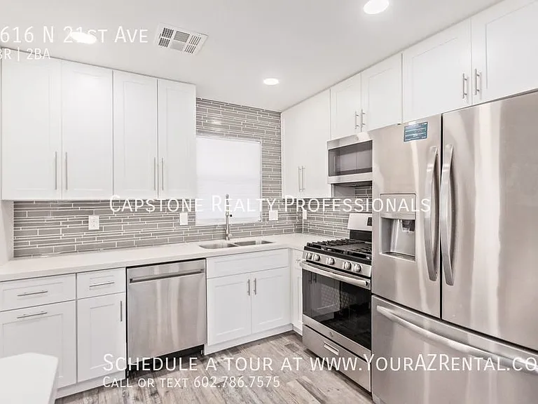 3616 N 21st Ave — Photo 5