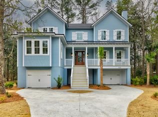 1628 John Fenwick Ln, Johns Island, SC 29455