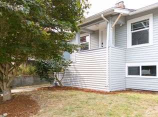 5619 11th Ave NE, Seattle, WA