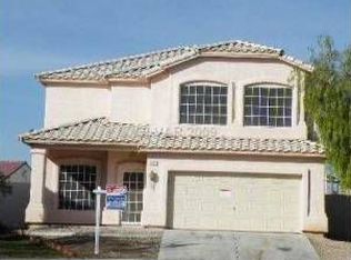 1621 Knoll Heights Ct, North Las Vegas, NV 89032