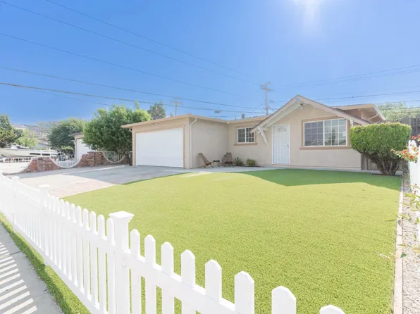 4089 San Ysidro Way, San Jose, CA 95111