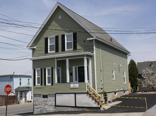 52 Main St, Lowell, MA 01852