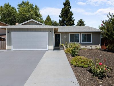 2385 Valley West Drive, Santa Rosa, CA, 95401