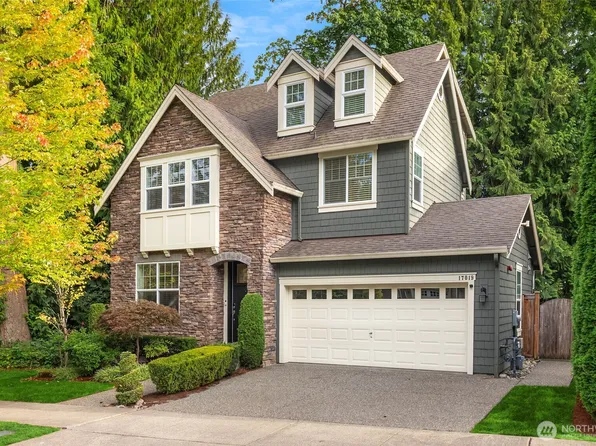 17019 NE 118th Way, Redmond, WA 98052