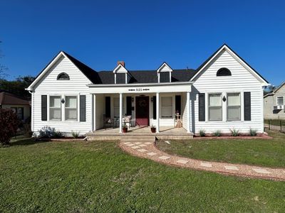 1025 E Franklin St, Hillsboro, TX, 76645