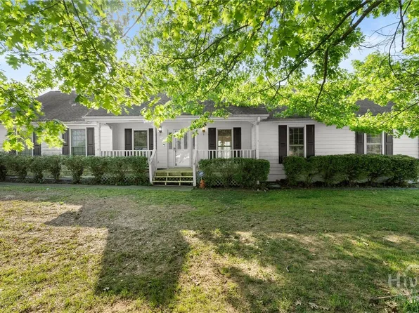 3789 Sardis Church Road, Buford, GA 30519
