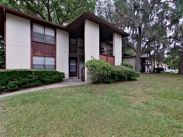 469 Crabapple Ct Unit D, Orange Park, FL 32073