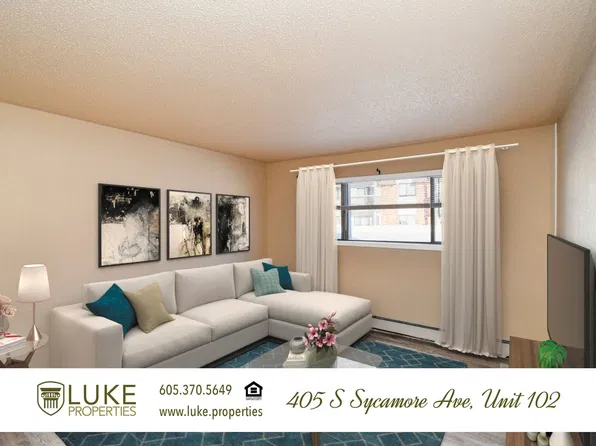 405 S Sycamore Ave #2-102, Sioux Falls, SD 57110