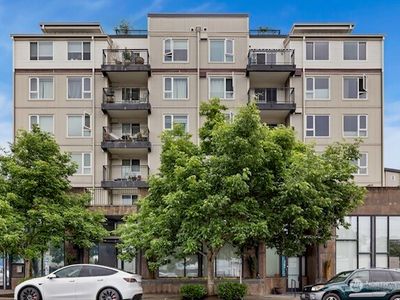12334 31st Avenue NE #305, Seattle, WA, 98125
