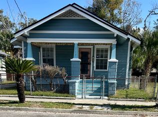 717 Parker St, Jacksonville, FL 32202