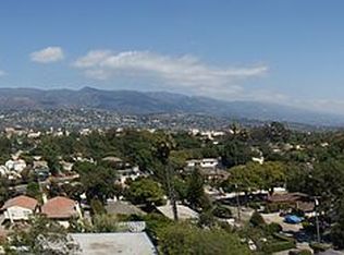 828 W Figueroa St, Santa barbara, CA 93101