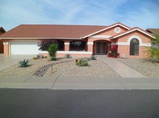 21014 N 123rd Dr, Sun City West, AZ 85375
