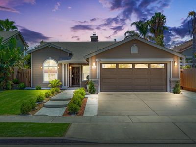 1126 Moonlight Dr, Ceres, CA, 95307