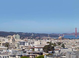 1155 Leavenworth St APT 22, San Francisco, CA 94109