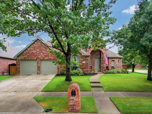 5317 Sandstone Ln, McKinney, TX 75072
