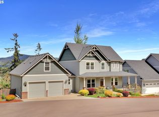 360 Mountaingate Dr, Springfield, OR 97478