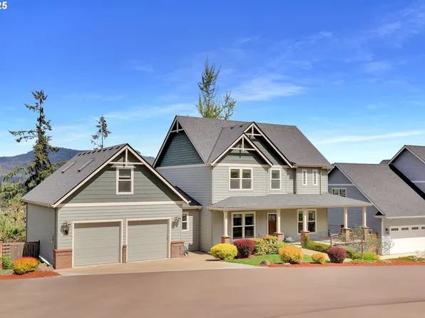 360 Mountaingate Dr, Springfield, OR 97478