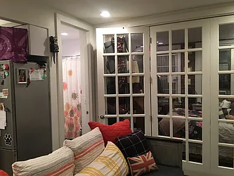 Rented by Urban Ambiance
