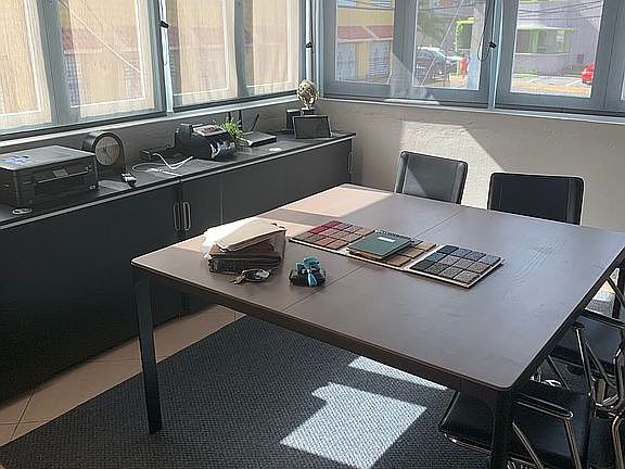 Conference room