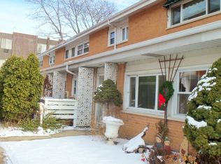 2633 Hawthorne Ln APT G, Flossmoor, IL