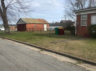 1753 Lamar Ave, Petersburg, VA 23803