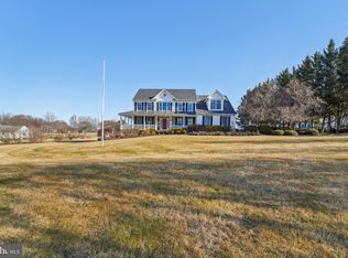 2918 Lonesome Dove Rd, Mount Airy, MD 21771