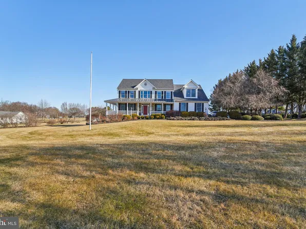 2918 Lonesome Dove Rd, Mount Airy, MD 21771