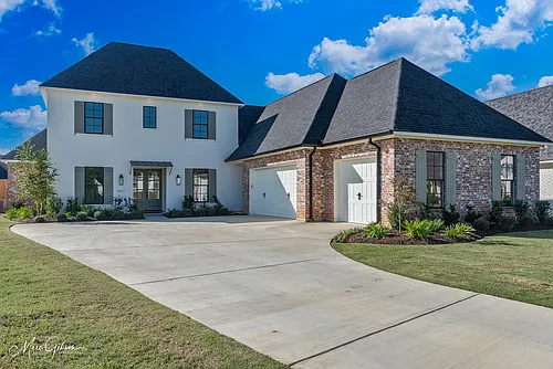 9827 Canebrake Ln Photo 1