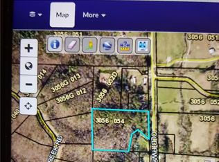 7126 Old Highway 5 S, Talking Rock, GA 30175