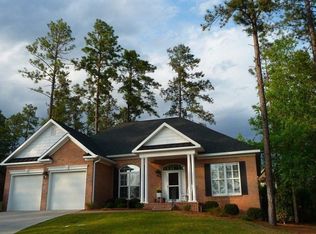 164 Pink Dogwood Cir, Aiken, SC 29803