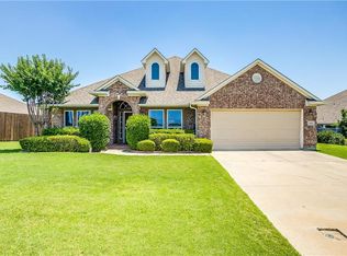 1606 Clover Hill Rd, Mansfield, TX 76063