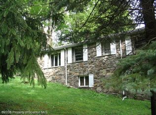 0 Spring Hill Rd, Sterling, PA 18463