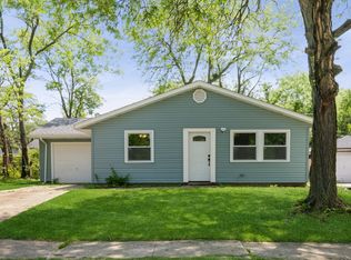 578 Andover St, Chicago Heights, IL 60411