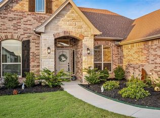 222 Bayless Ave, Godley, TX 76044