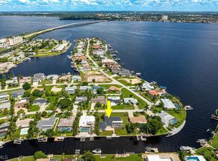 4930 Edith Esplanade, Cape Coral, FL 33904