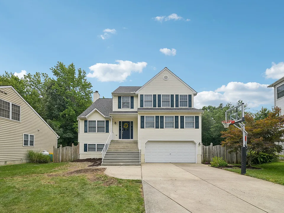 713 Mimosa Cove Rd