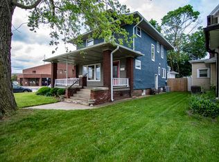 201 N 2nd St, Goshen, IN 46526