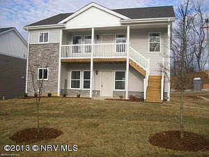 2nd image of 1916 Tabor Village Dr #B
