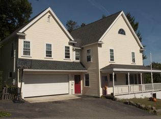 25 Larry Pl, Quincy, MA 02169