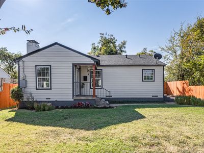 4230 S Crest Haven Rd, Dallas, TX, 75209