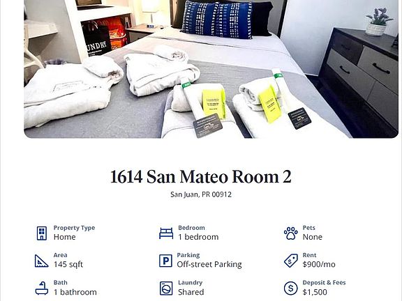 2nd image of 1614 San Mateo