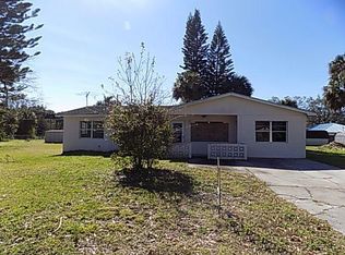 802 SE 3rd Ct, Okeechobee, FL 34974