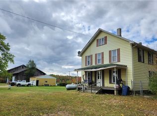 11410 Route 18, Albion, PA 16401