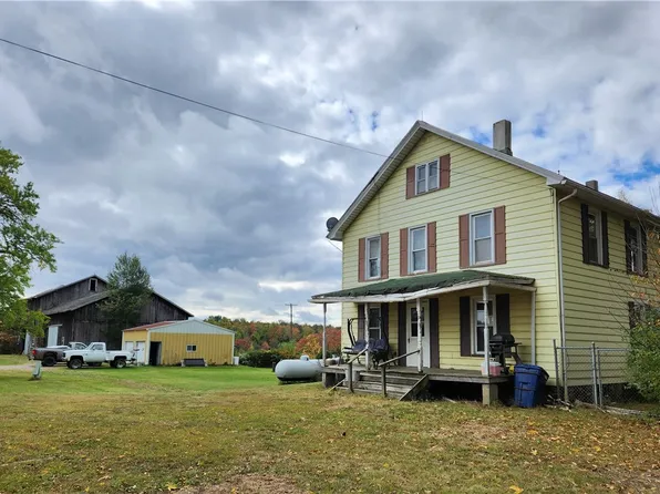 11410 Route 18, Albion, PA 16401